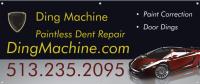 Ding Machine Paintless Dent Repair - Cincinnati image 3